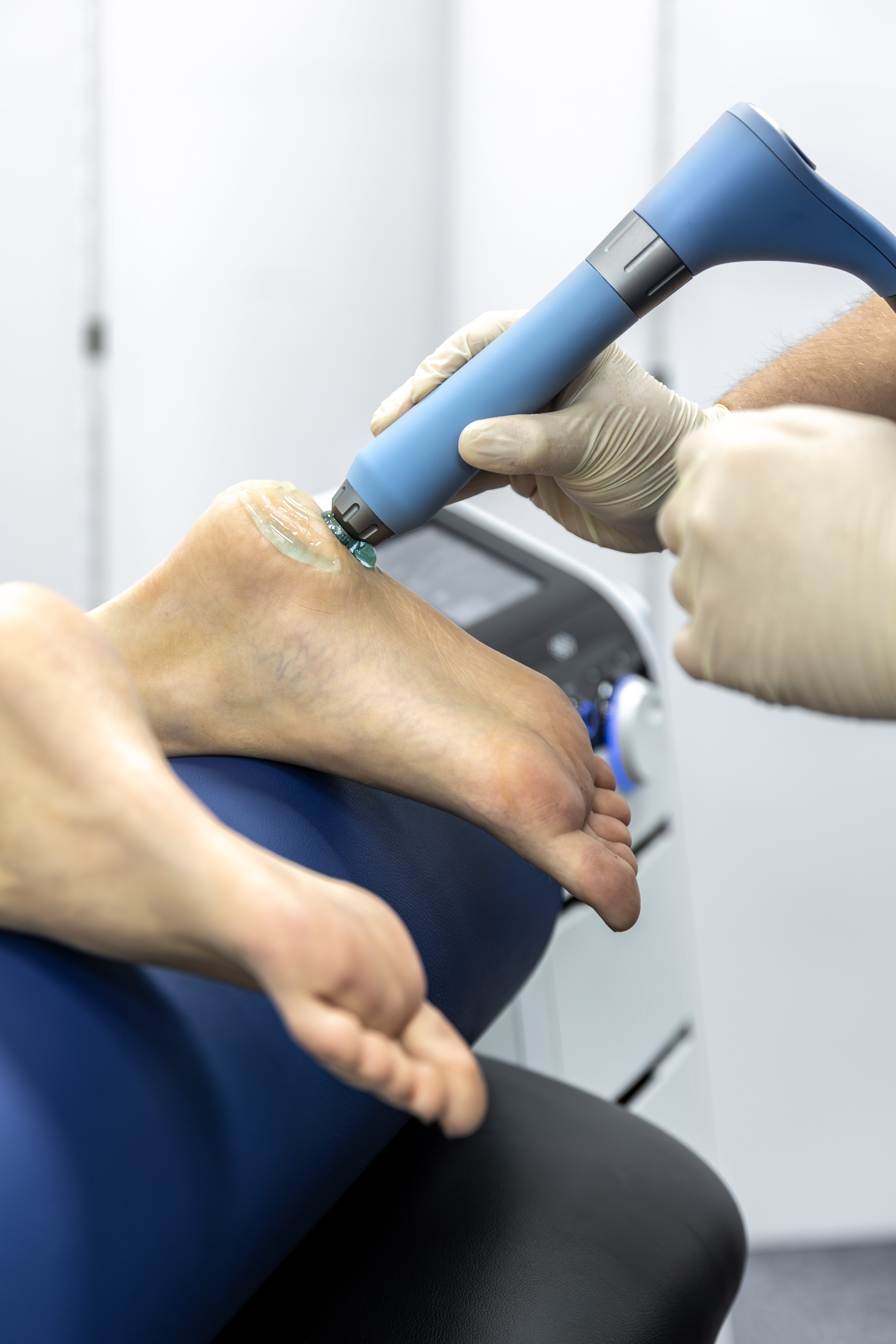 Spa Médico para Pies en Puerto Montt - Marcela Valdés